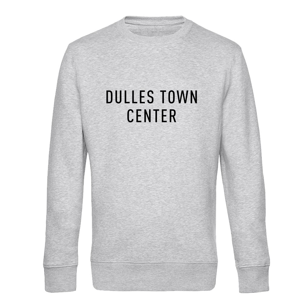 Sweatshirt Dulles Town Center
